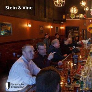Riverview - Stein & Vine