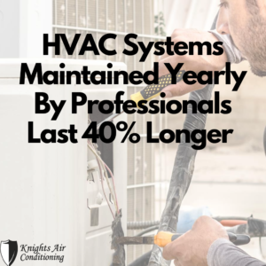 How a HVAC company can help a air conditioner last longer